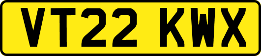 VT22KWX