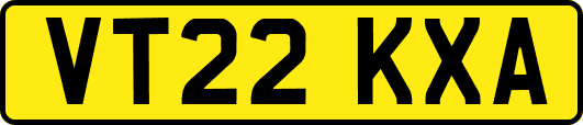 VT22KXA