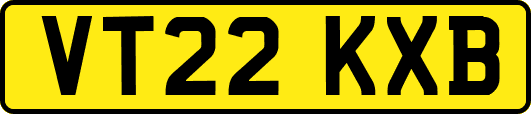 VT22KXB