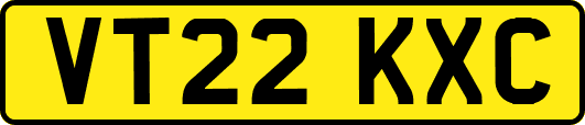 VT22KXC