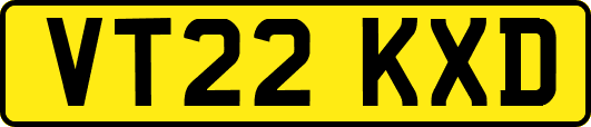 VT22KXD