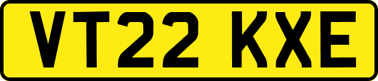 VT22KXE