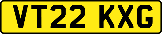 VT22KXG