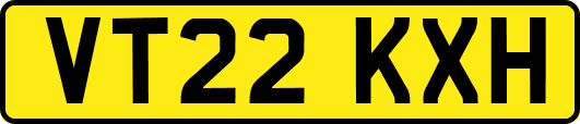 VT22KXH