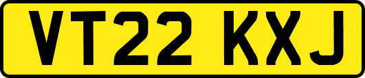 VT22KXJ