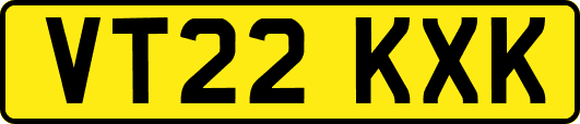 VT22KXK