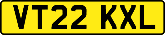 VT22KXL