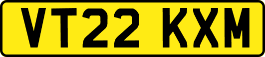 VT22KXM