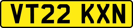 VT22KXN