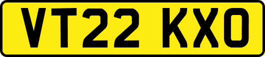 VT22KXO