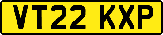 VT22KXP