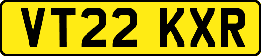 VT22KXR