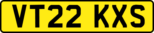 VT22KXS