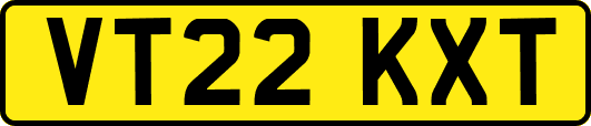 VT22KXT