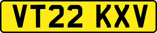 VT22KXV