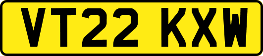 VT22KXW