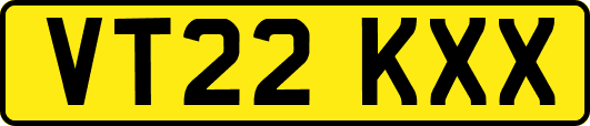VT22KXX