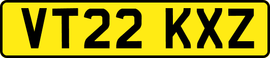VT22KXZ