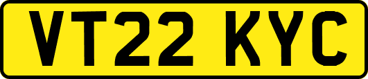 VT22KYC