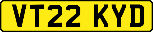 VT22KYD