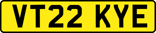VT22KYE