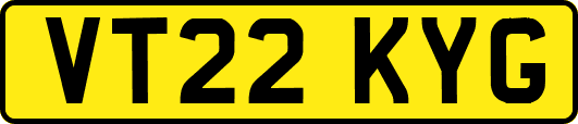 VT22KYG