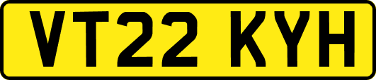 VT22KYH