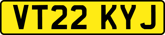 VT22KYJ