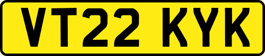 VT22KYK