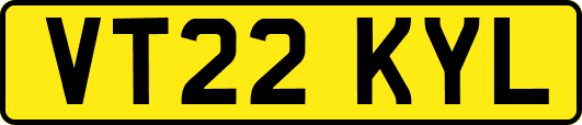 VT22KYL