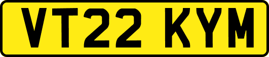 VT22KYM