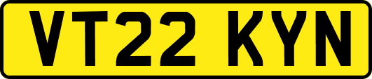 VT22KYN