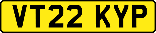VT22KYP