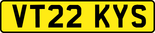 VT22KYS