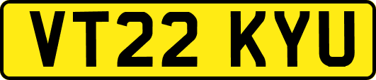 VT22KYU