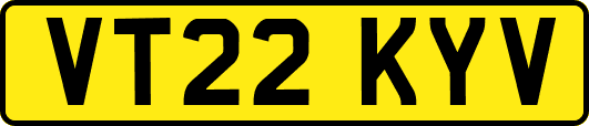 VT22KYV