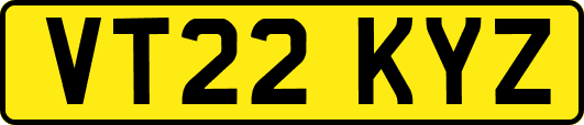 VT22KYZ
