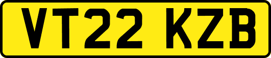 VT22KZB