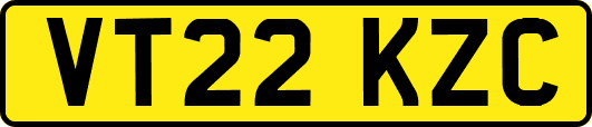 VT22KZC