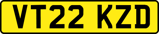 VT22KZD
