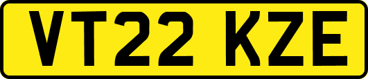 VT22KZE