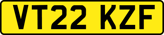 VT22KZF