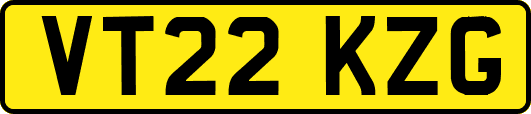 VT22KZG
