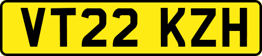 VT22KZH