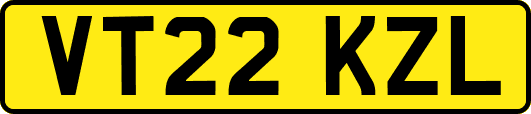 VT22KZL