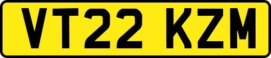 VT22KZM