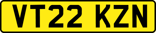 VT22KZN