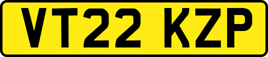 VT22KZP