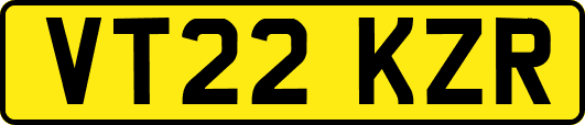 VT22KZR