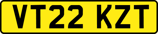 VT22KZT
